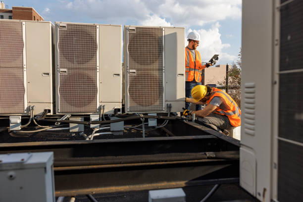 Best HVAC Installation Services  in Coral Springs, FL