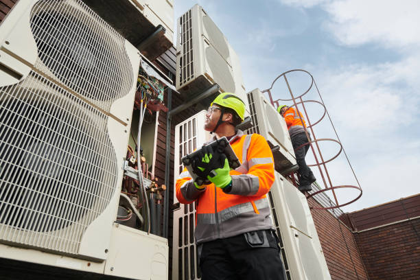 Best 24/7 HVAC Repair  in Coral Springs, FL