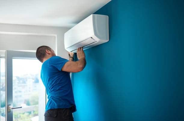 Best Commercial HVAC Repair  in Coral Springs, FL