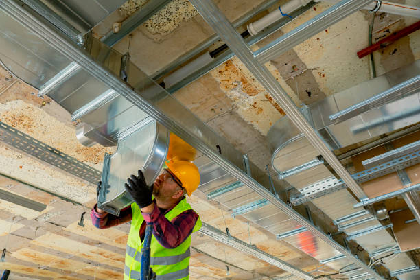 Reliable Coral Springs, FL HVAC Solutions