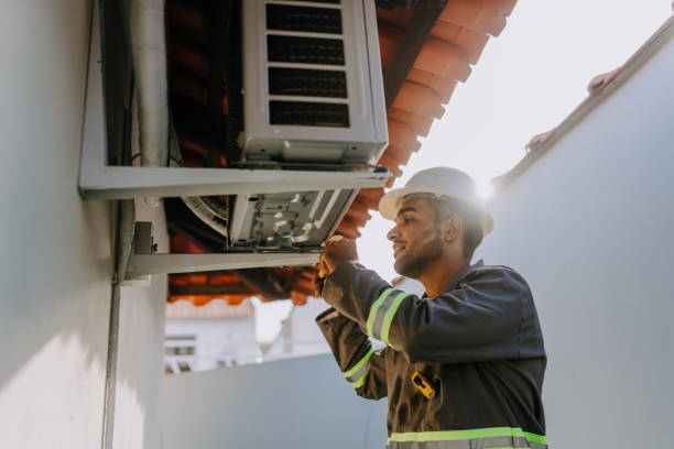 Best HVAC Air Duct Cleaning  in Coral Springs, FL