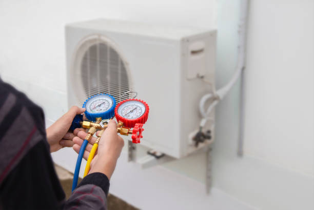 Best 24/7 HVAC Repair  in Coral Springs, FL