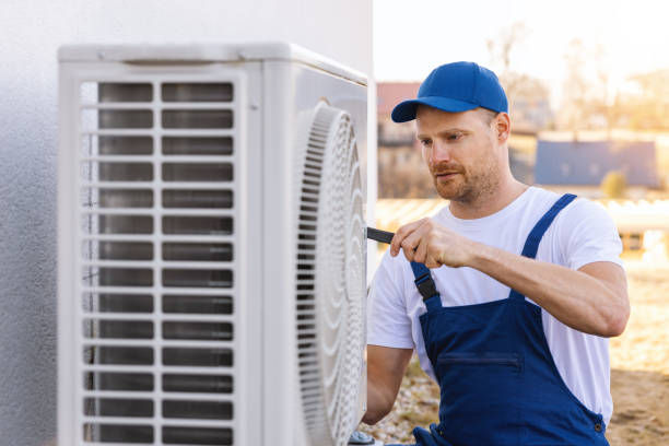 Air Quality Test in Coral Springs, FL